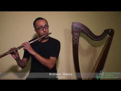 Corso di flauto traverso