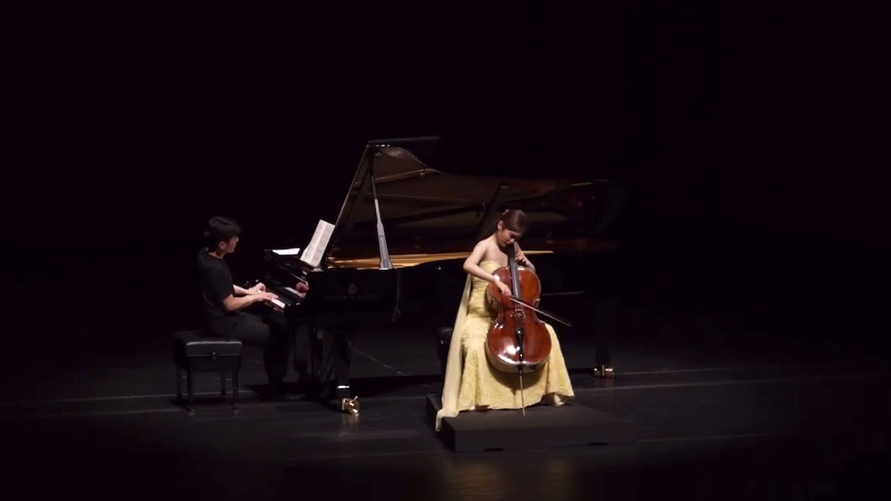 Schumann - Fantasiestucke Op.73