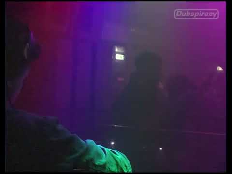 Dubspiracy Presents: DS05 W/ Coco Bryce, Sully & Jay Carder