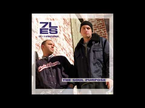 7L & Esoteric - Operating Correctly (Feat. Mr Lif)
