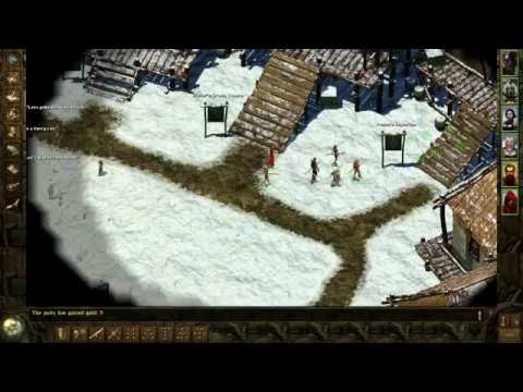 PC Longplay [620] Icewind Dale (Part 1 of 3)
