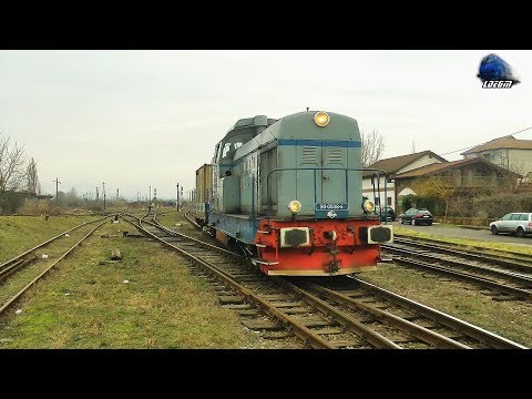 LDH1250 90-0508-4 CFR Infrastructura & Mecanic Super Engineer in Oradea Est Triaj - 29 January 2018