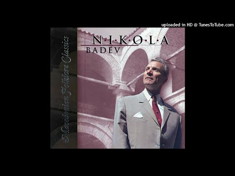 Nikola Badev so NO na MRT - Teška beše našata razdelba