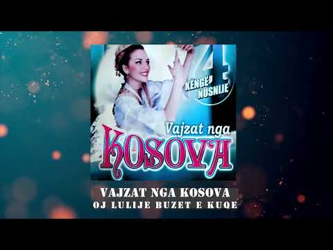 Vajzat nga Kosova - oj lulije buzet e kuqe