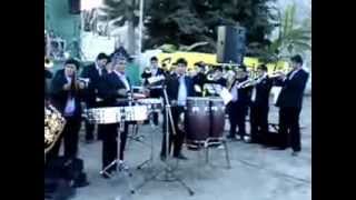 preview picture of video 'Banda Orquesta Juventud Porvenir de Pativilca - Caldera 2013'