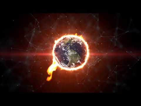 Crows As Divine - Evil Will Prevail (Official Lyric Video)