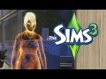 Haunted House!! "Sims 3" Ep.75 