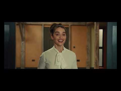 Me Before You: Will meets Lou