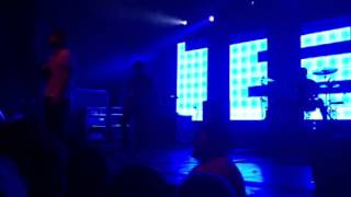 Brother Song - Circa Survive