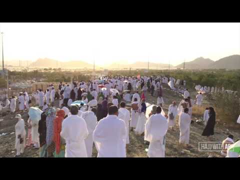 "Hajj: A Journey To Allah" by Shaykh Abu Eesa