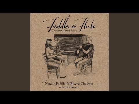 Slip Jigs: Gort na Móna / Tír Rafartaigh