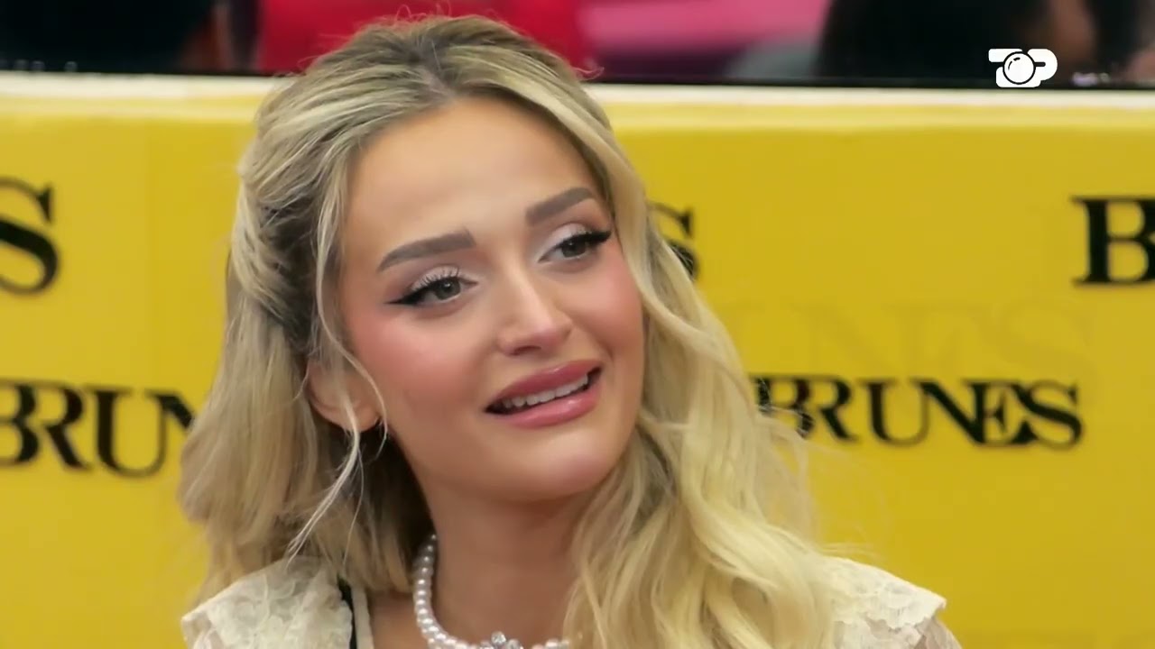 Miri takon të bijën, mesazhi i saj: Mos e ndaj fitoren tënde me asnjë