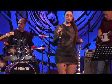 22 NEPARNI VALJAK  - FLY ME TO THE MOON SINATRA  - 23.11.2022. - INSTA TV