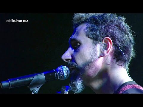 System Of A Down - Question! live (HD/DVD Quality)