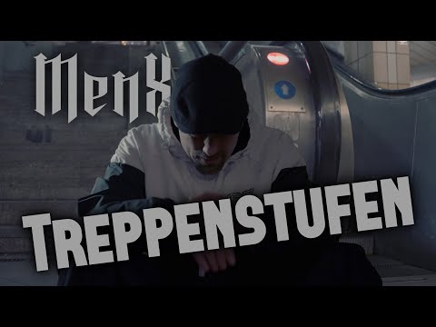 MENX - TREPPENSTUFEN