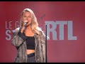 Lusaint - Remember me (live) - le Grand Studio RTL