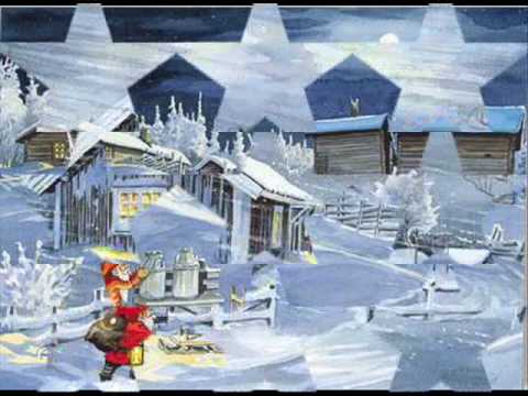 Joel Hallikainen - Joulurauhaa