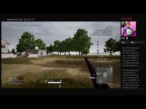 Fortnite mit B-nox und Manager4two