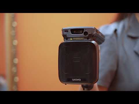 Mobile Scanner