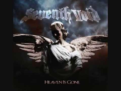 Seventh Void - Drown Inside +Lyrics (2009)