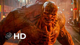 Transformação Abominável | O Incrível Hulk (2008) | Clipes de Filmes