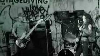 SANTHAI live at Gilman 2007 (First Show)
