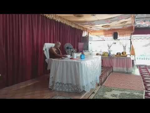 meth Neth pamula 2021 04 04 ven ketawala hemaloka thero