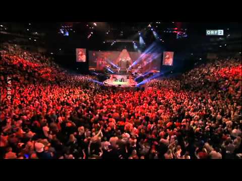 ATLANTIS - Andrea Berg Live - Best Of - Die Highlights ihrer Show 2014 komplett - Lanxess Arena Köln