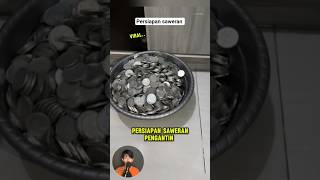 Download lagu Salah satu tradisi yang sangat terkenal dalam pernikahan adat Sunda #shorts #adat #tradisi mp3 Download lagu Salah satu tradisi yang sangat terkenal dalam pernikahan adat Sunda #shorts #adat #tradisi mp3