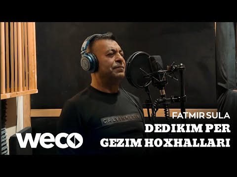 Fatmir Sula - Dedikim per Gezim Hoxhallari