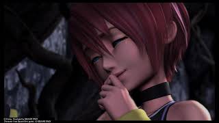 Simple and Clean - Kingdom Hearts Final Mix Ending