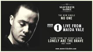 Maverick Sabre - No One - BBC Radio 1 Live Lounge with Fearne Cotton