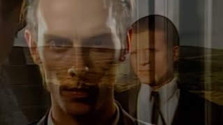 Dalis Car - The Judgement Is The Mirror HD