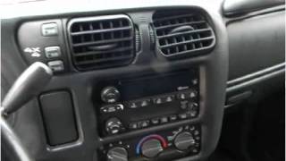 preview picture of video '2003 Chevrolet S10 Pickup Used Cars Leitchfield KY'