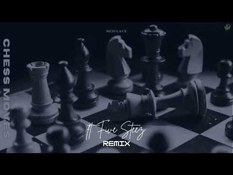 MoulaUE - Chess Moves [Remix] (ft. Five Steez)
