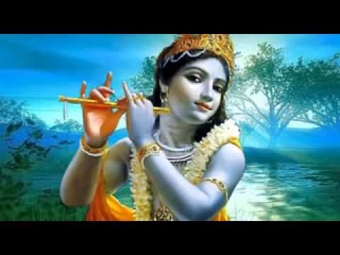 1215 Oriental - Krishna Song
