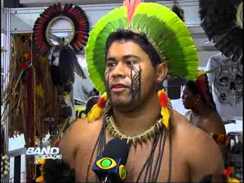 Band Cidade Campinas 06 10 2012 - bloco 04