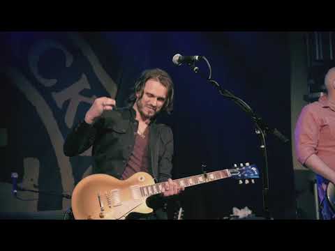 Jonathan Jackson + Enation - I See God In You (Live From Nashville)