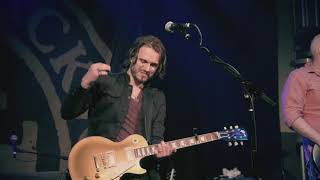 Jonathan Jackson + Enation - I See God In You (Live From Nashville)
