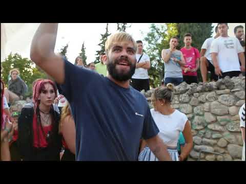 👌LOCURA👌 [Semifinal] Efe-R vs Haron -CLASIFICATORIA SOUTHEAST ANTEQUERA-