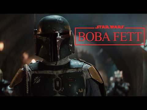 Star Wars: Dooku Sends Jango & Boba Fett To Kill A Clone Before Attack Of The Clones