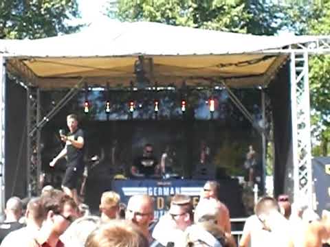 D-Ceptor@Ruhr in Love 2018