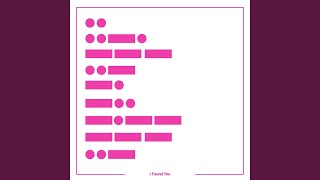 I Found You (Giuseppe Ottaviani Remix)