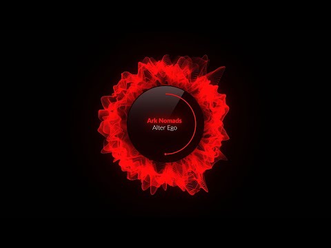 PREMIERE: Ark Nomads - Alter Ego (Original Mix) [Artema Recordings]