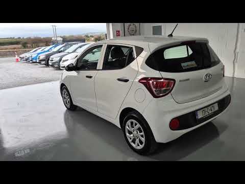 Hyundai i10 2017, Classic FINANCE ARRANGED - Image 2