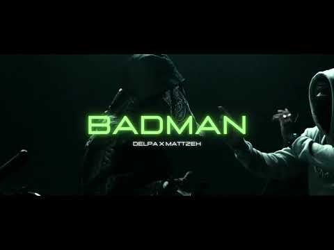 [FREE] Kerchak x Ziak - Type Beat "BADMAN" | Instru Jersey/Drill 2022