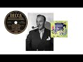 Bing Crosby - Katrina