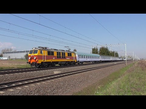 EP09-046 - Rodzyn z TLK Artus