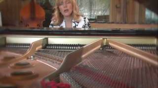 Anne Bisson - Little black lake