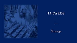 Magic The Gathering - Scourge - 15 Cards